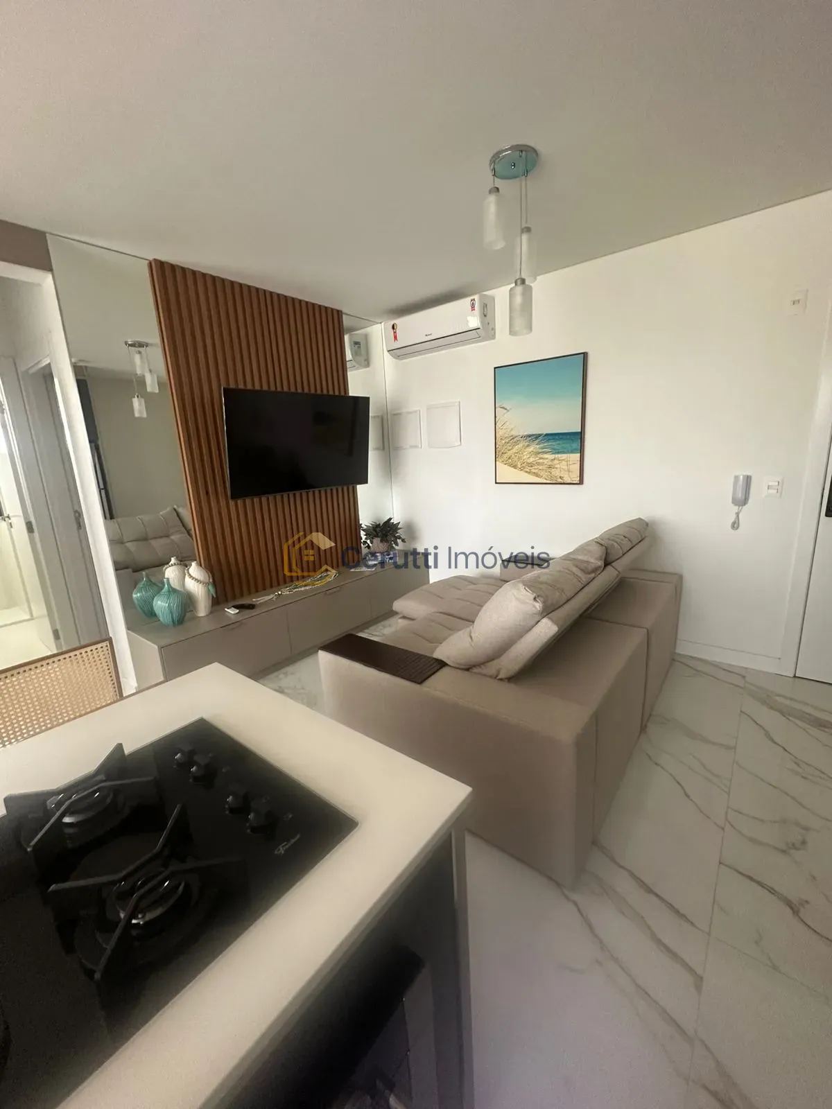 Apartamentos 02 Dorm. 2 quartos à venda em Praia Brava, Itajaí/SC, foto 11