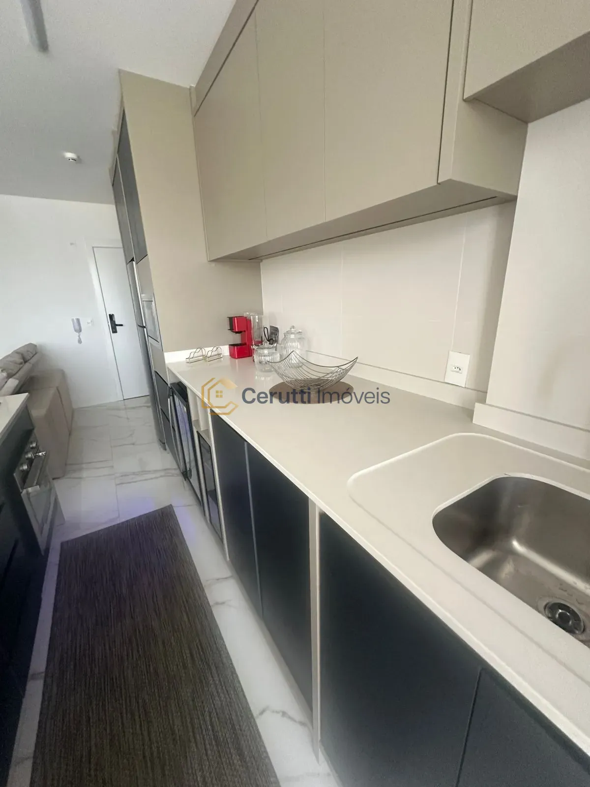 Apartamentos 02 Dorm. 2 quartos à venda em Praia Brava, Itajaí/SC, foto 18