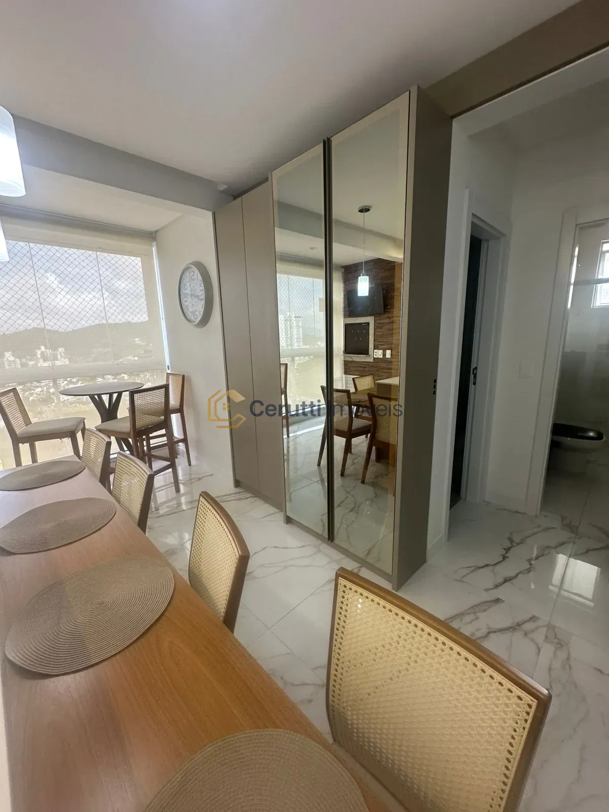 Apartamentos 02 Dorm. 2 quartos à venda em Praia Brava, Itajaí/SC, foto 19