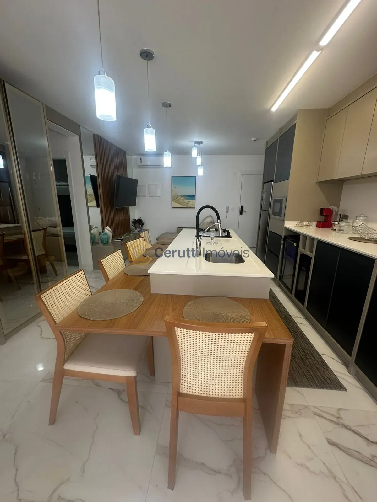 Apartamentos 02 Dorm. 2 quartos à venda em Praia Brava, Itajaí/SC, foto 21
