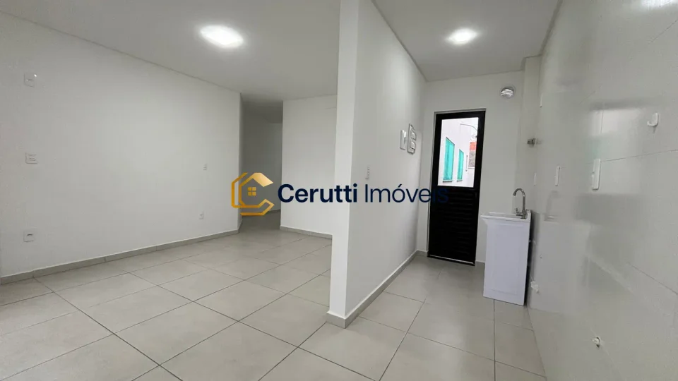 Apartamentos 02 Dorm. 2 quartos à venda em Gravatá, Navegantes/SC, foto 4