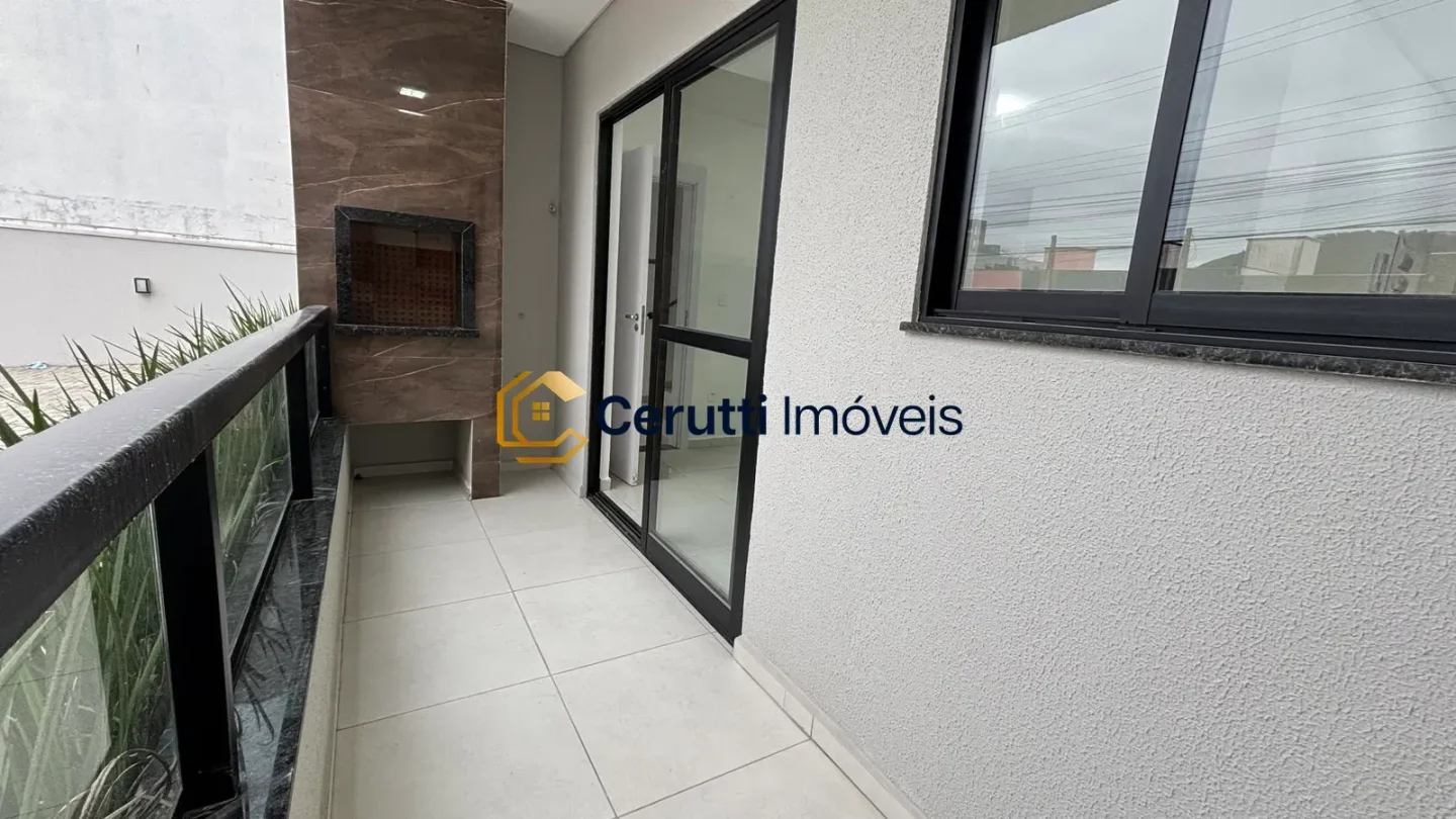 Apartamentos 02 Dorm. 2 quartos à venda em Gravatá, Navegantes/SC, foto 6
