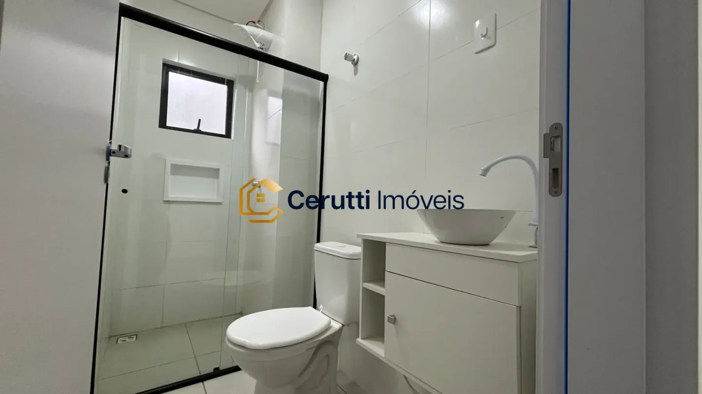 Apartamentos 02 Dorm. 2 quartos à venda em Gravatá, Navegantes/SC, foto 7