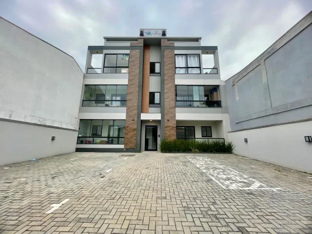 Residencial Aloha em Gravatá, Navegantes
