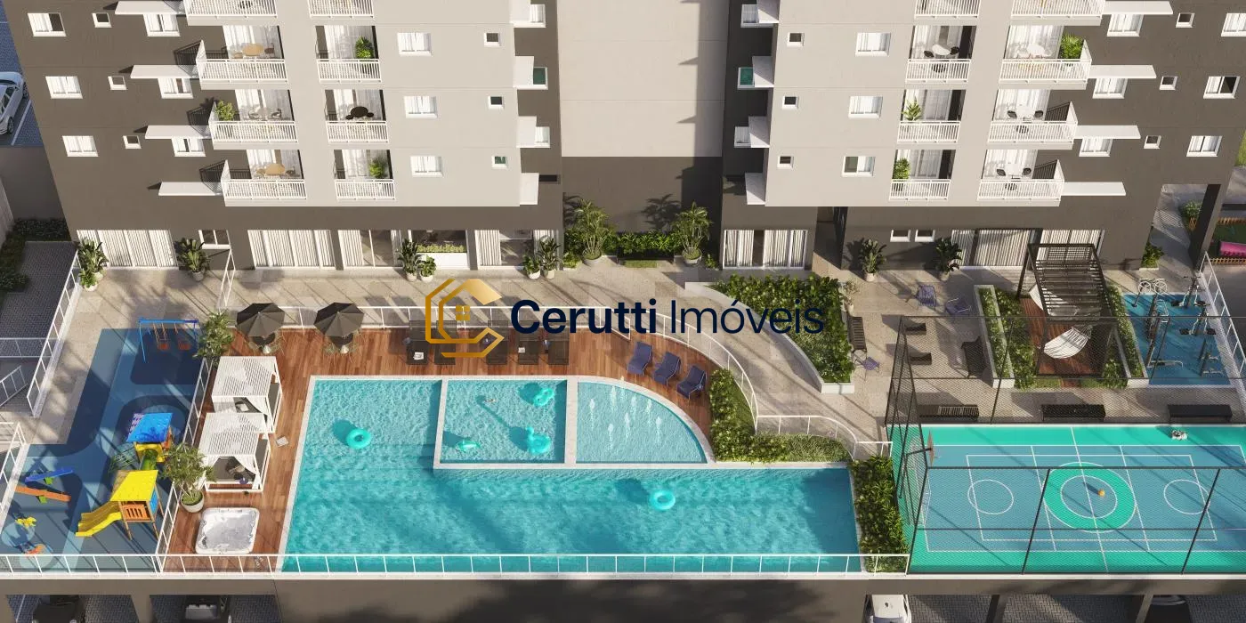 Apartamentos 02 Dorm. 2 quartos à venda em Armaçao, Penha/SC, foto 12