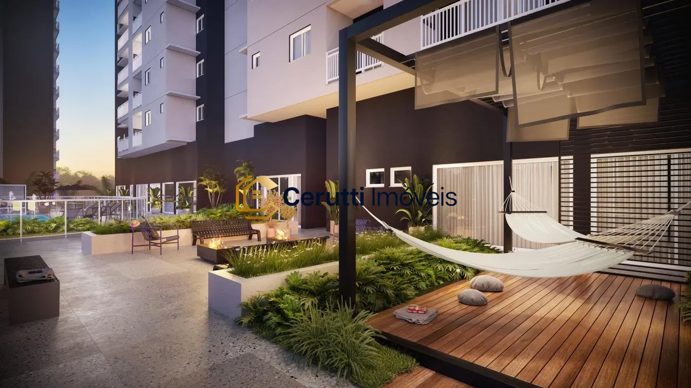Apartamentos 02 Dorm. 2 quartos à venda em Armaçao, Penha/SC, foto 15