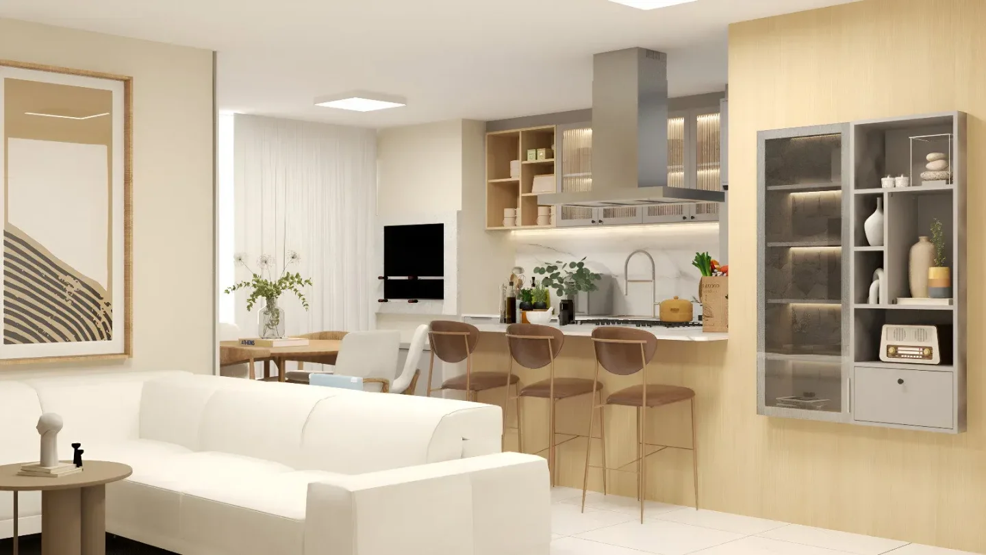 Apartamentos 02 Dorm. 2 quartos à venda em Itacolomi, Balneário Piçarras/SC, foto 44