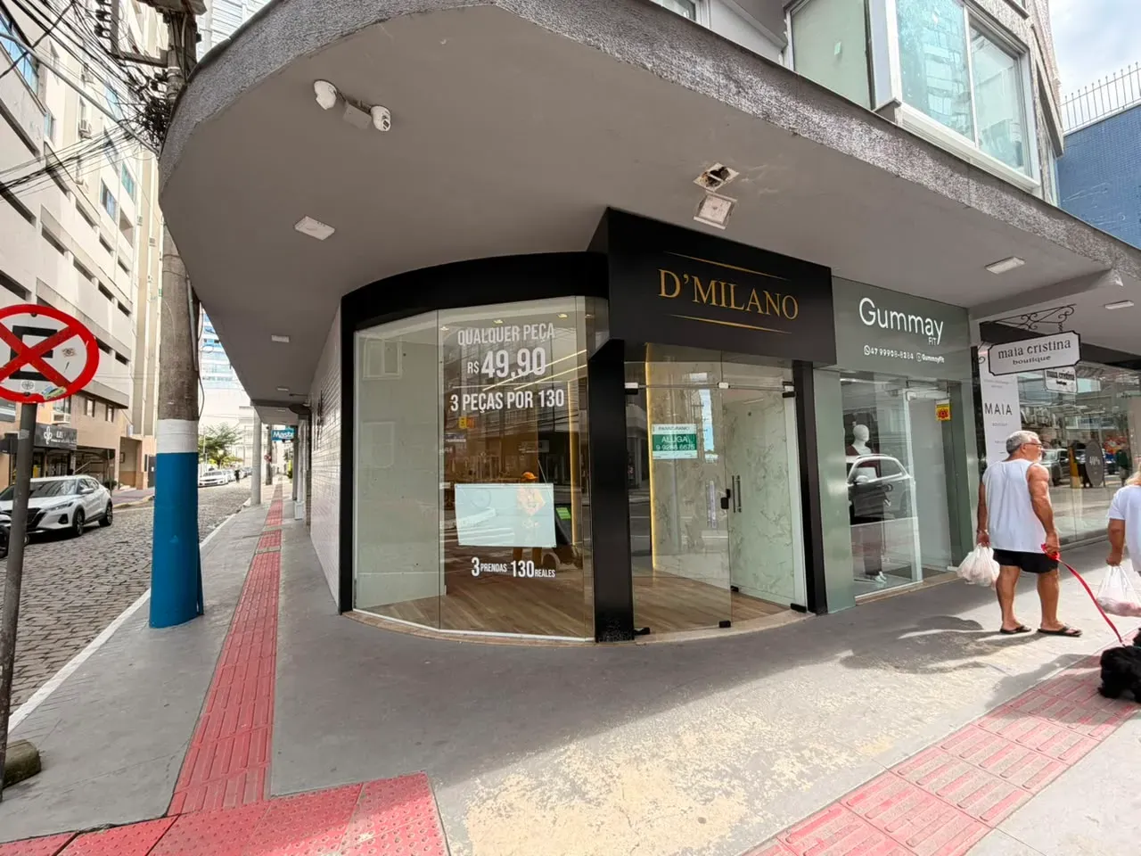 Comercial à venda em Centro, Balneário Camboriú/SC, foto 8