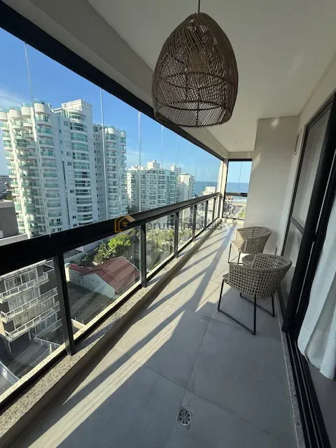 Apartamentos 03 Dorm. 3 quartos à venda em Praia Brava, Itajaí/SC, foto 2
