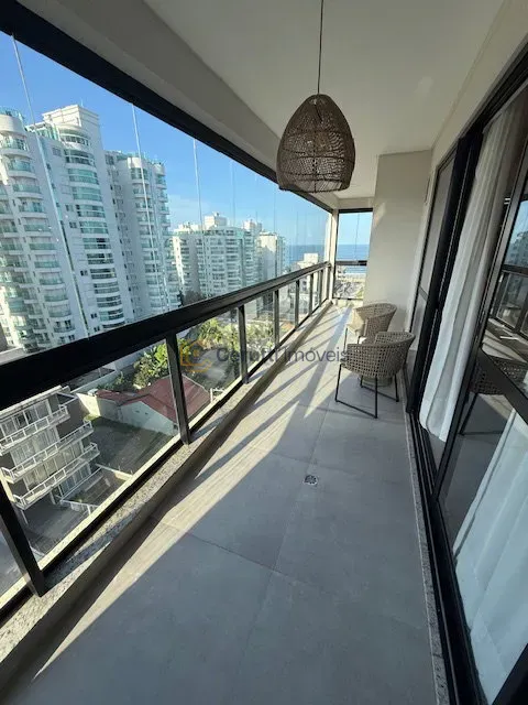 Apartamentos 03 Dorm. 3 quartos à venda em Praia Brava, Itajaí/SC, foto 3