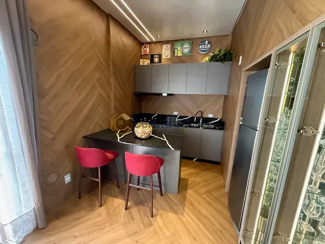 Apartamentos 03 Dorm. 3 quartos à venda em Praia Brava, Itajaí/SC, foto 13
