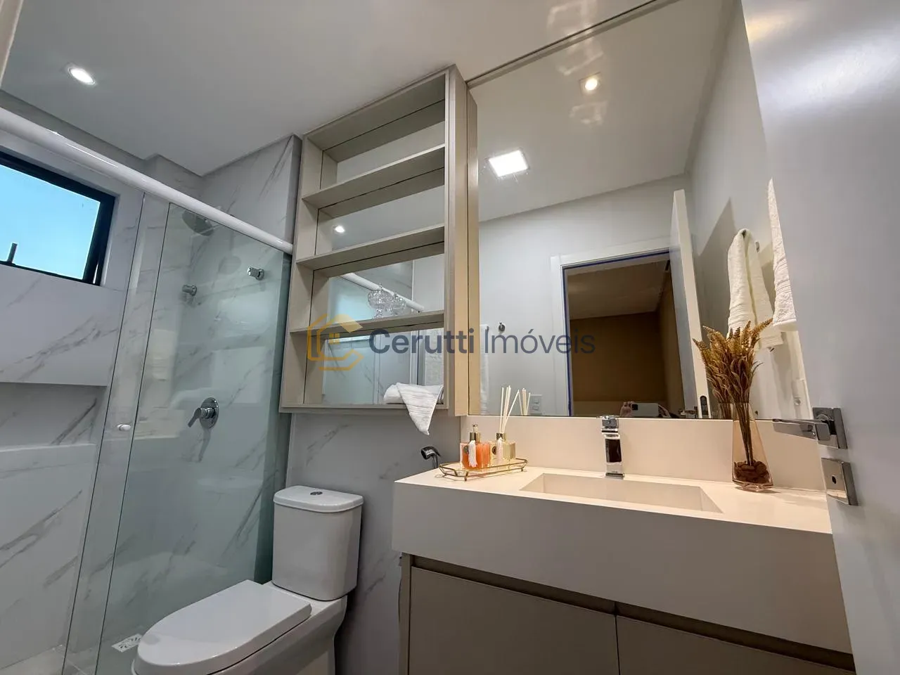 Apartamentos 03 Dorm. 3 quartos à venda em Praia Brava, Itajaí/SC, foto 29