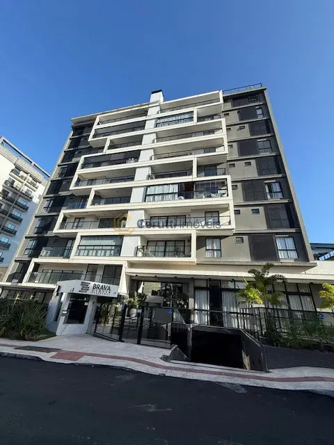 APARTAMENTO 3 QUARTOS - BRAVA GARDEN - PRAIA BRAVA, ITAJAÍ