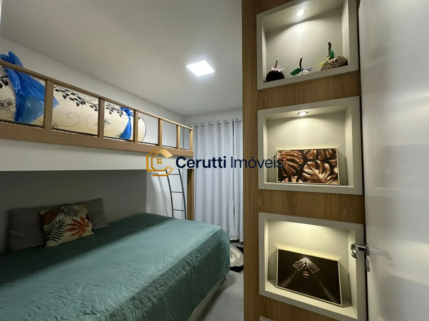 Apartamentos 02 Dorm. 2 quartos à venda em Gravatá, Navegantes/SC, foto 9