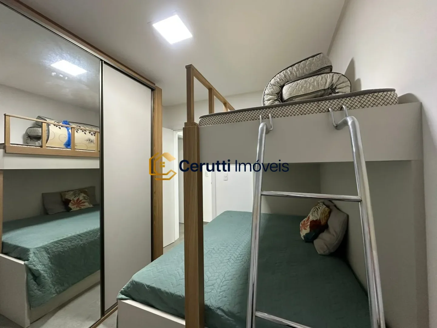 Apartamentos 02 Dorm. 2 quartos à venda em Gravatá, Navegantes/SC, foto 10