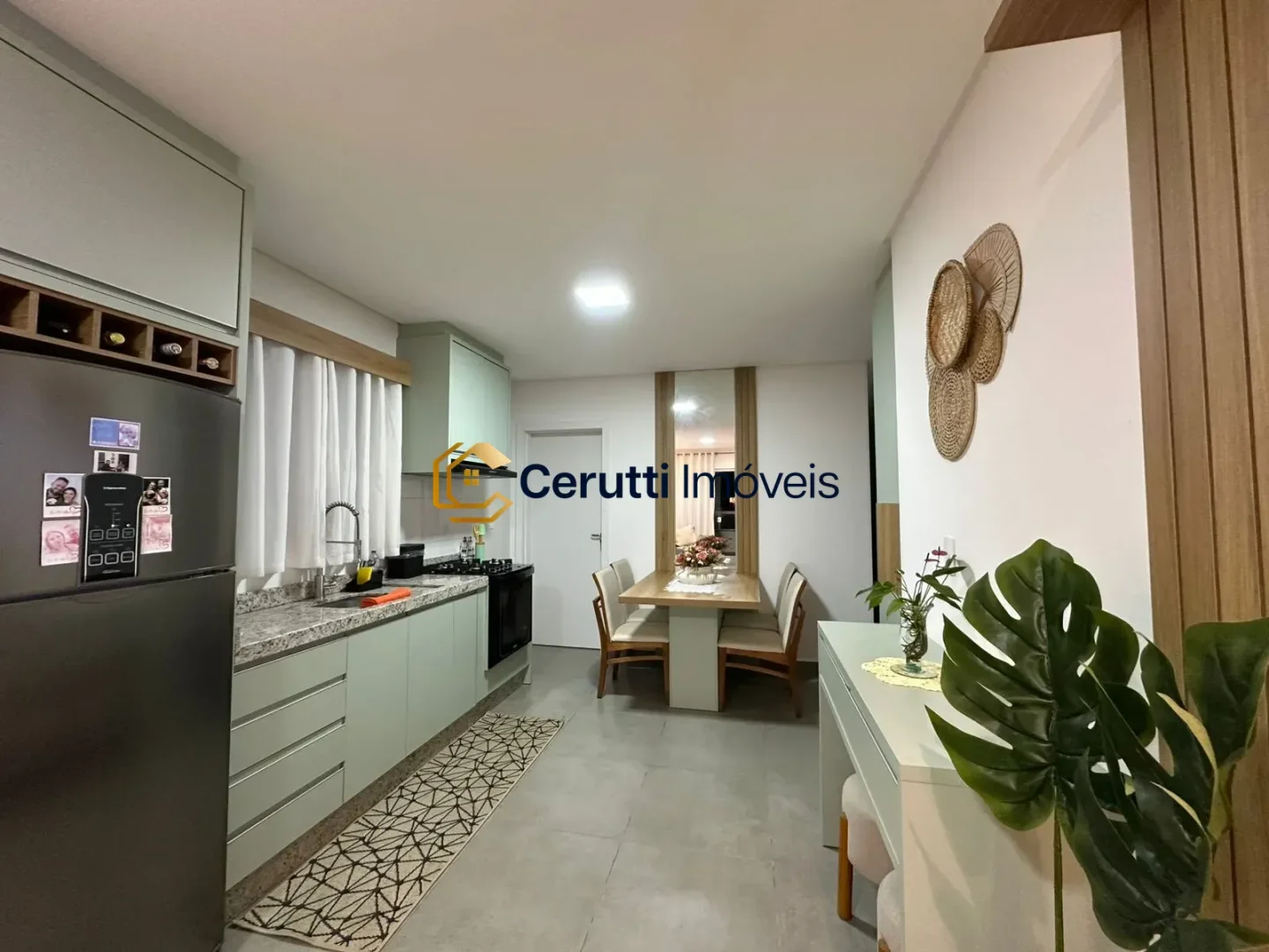 Apartamentos 02 Dorm. 2 quartos à venda em Gravatá, Navegantes/SC, foto 5