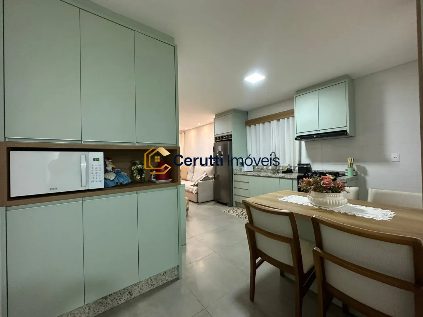 Apartamentos 02 Dorm. 2 quartos à venda em Gravatá, Navegantes/SC, foto 7
