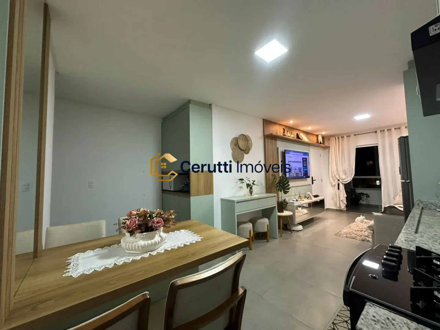 Apartamentos 02 Dorm. 2 quartos à venda em Gravatá, Navegantes/SC, foto 4
