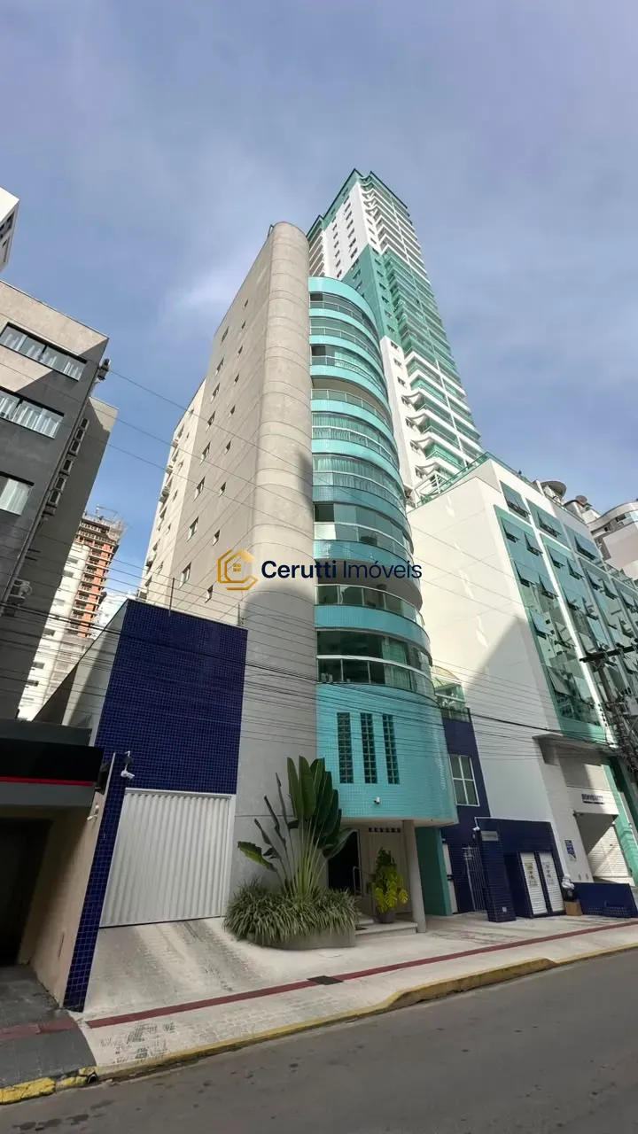 Apartamentos 03 Dorm. 3 quartos à venda em Centro, Balneário Camboriú/SC, foto 3