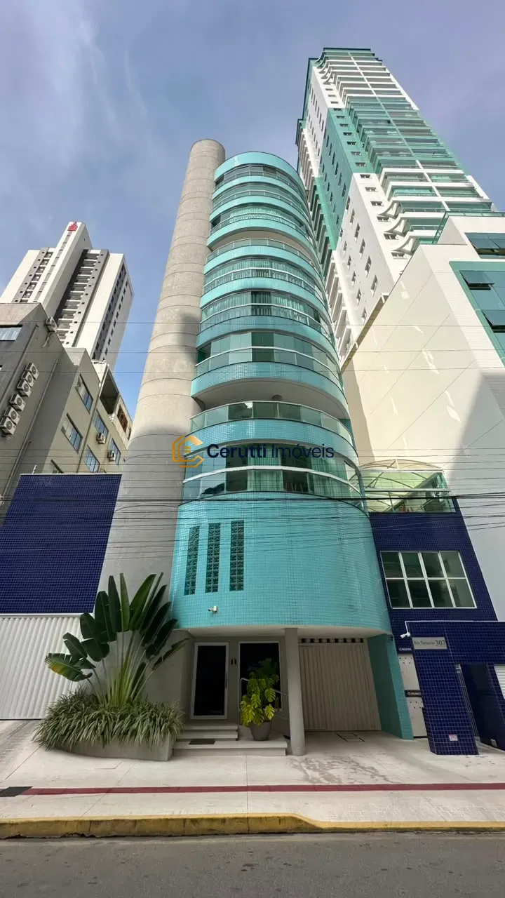 Apartamentos 03 Dorm. 3 quartos à venda em Centro, Balneário Camboriú/SC, foto 1