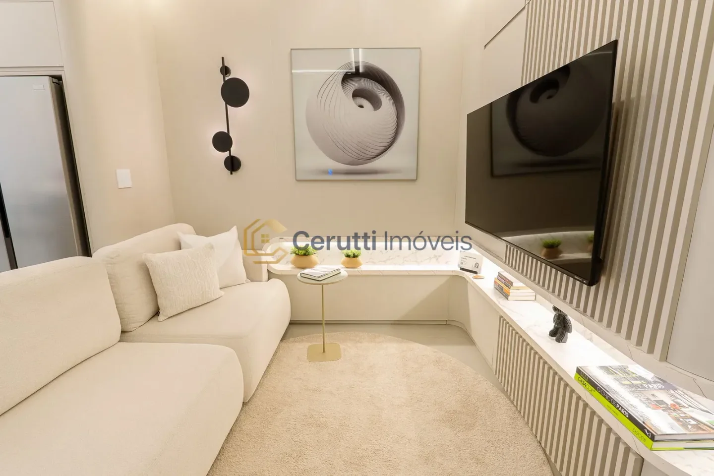 Apartamentos 02 Dorm. 2 quartos à venda em Balneário Perequê, Porto Belo/SC, foto 12
