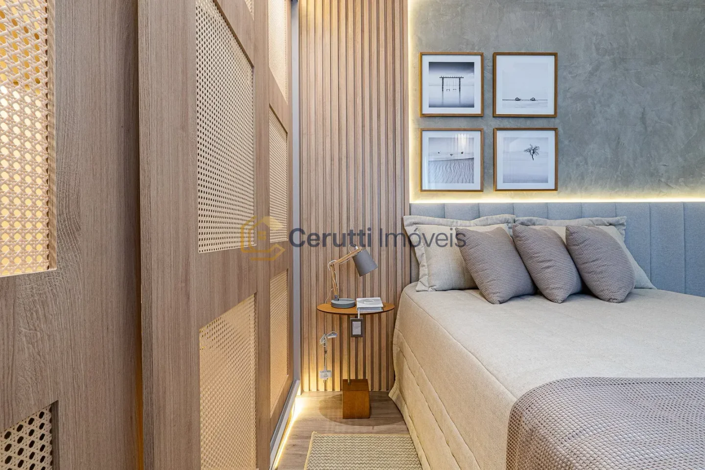 Apartamentos 02 Dorm. 2 quartos à venda em Balneário Perequê, Porto Belo/SC, foto 19