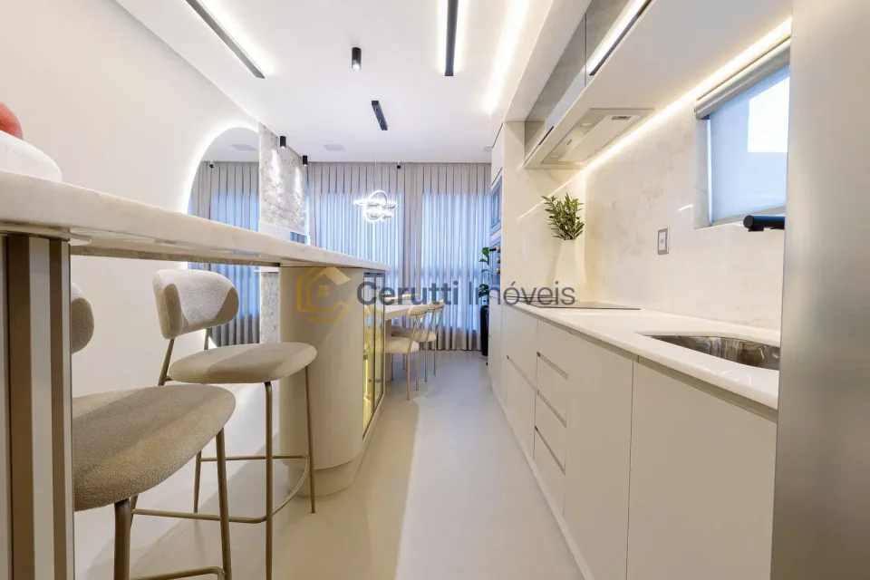 Apartamentos 02 Dorm. 2 quartos à venda em Balneário Perequê, Porto Belo/SC, foto 5