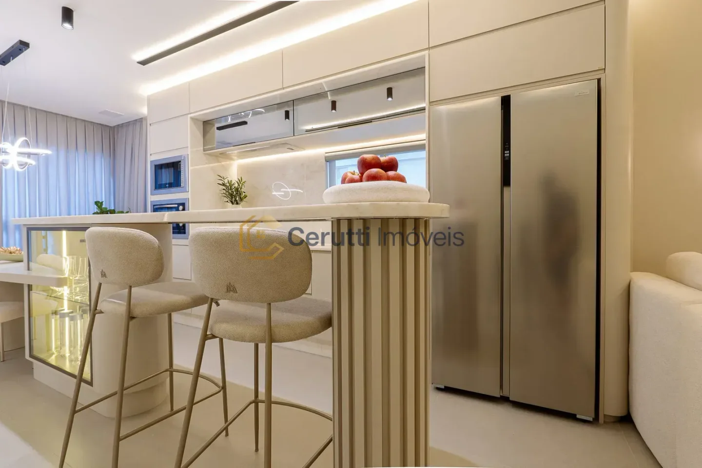 Apartamentos 02 Dorm. 2 quartos à venda em Balneário Perequê, Porto Belo/SC, foto 10