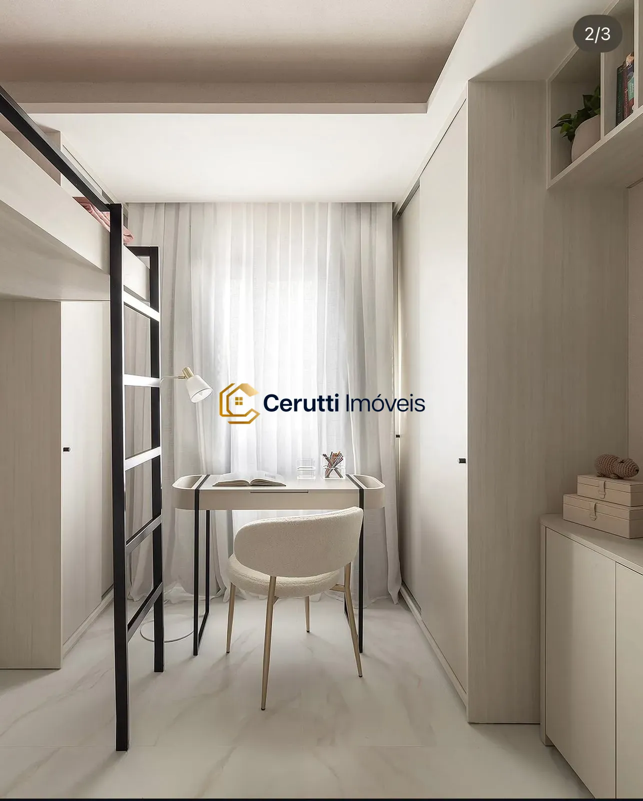 Apartamentos 02 Dorm. 2 quartos à venda em Centro, Balneário Camboriú/SC, foto 6
