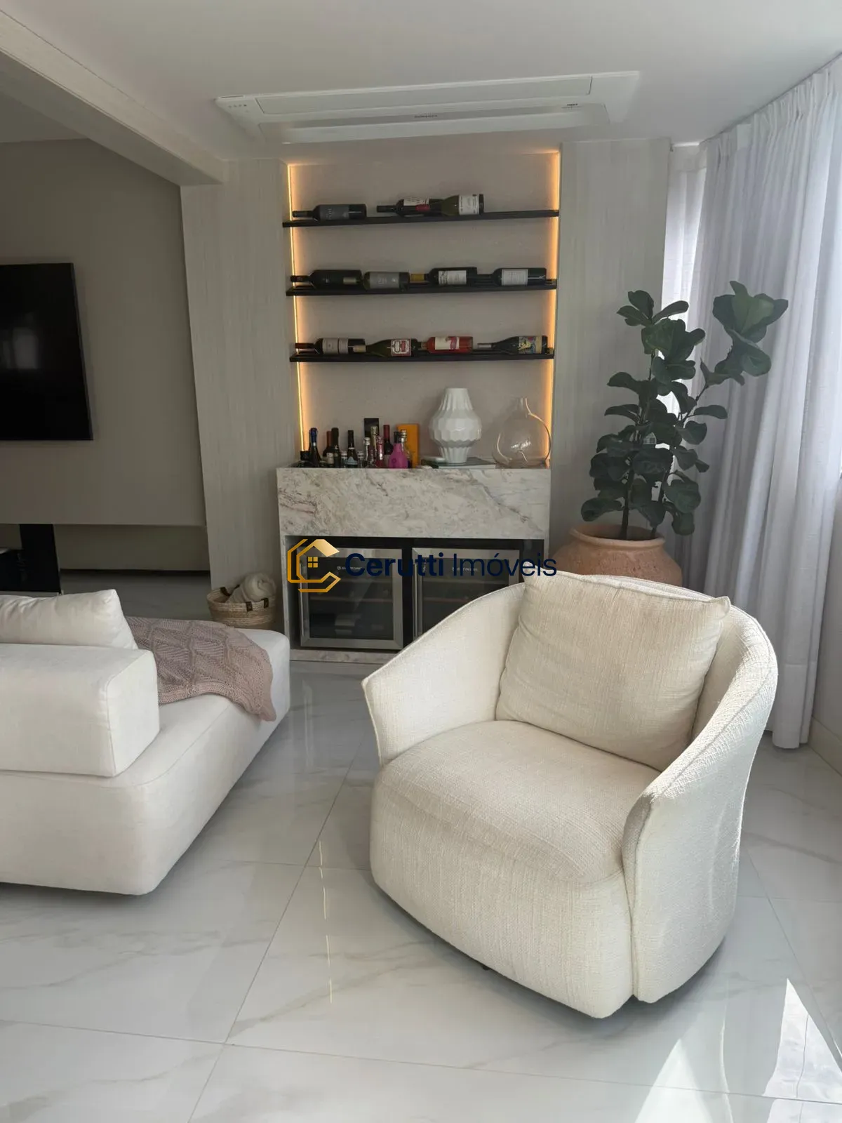 Apartamentos 02 Dorm. 2 quartos à venda em Centro, Balneário Camboriú/SC, foto 3