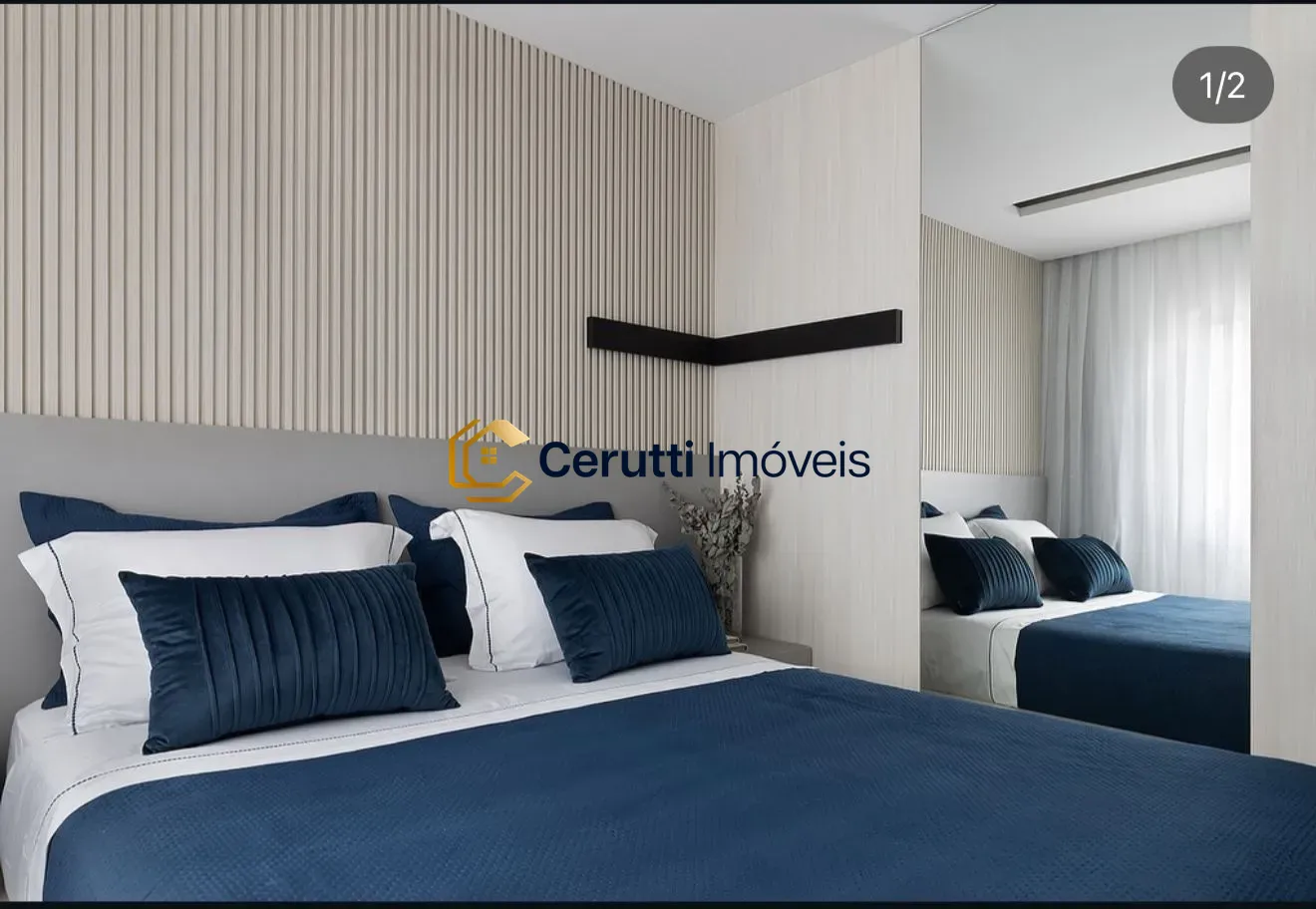 Apartamentos 02 Dorm. 2 quartos à venda em Centro, Balneário Camboriú/SC, foto 10