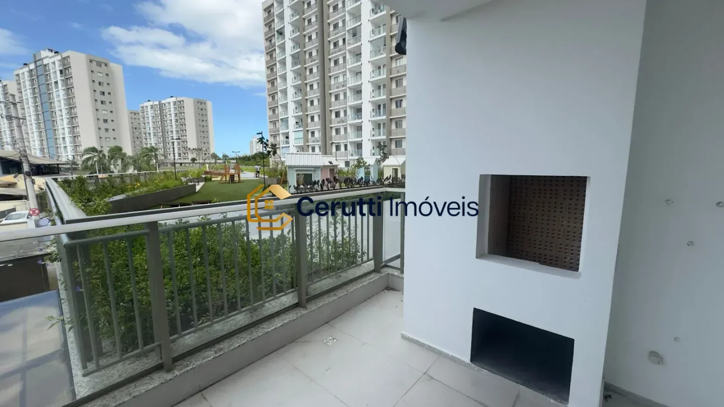 Apartamentos 02 Dorm. 2 quartos à venda em São Vicente, Itajaí/SC, foto 17