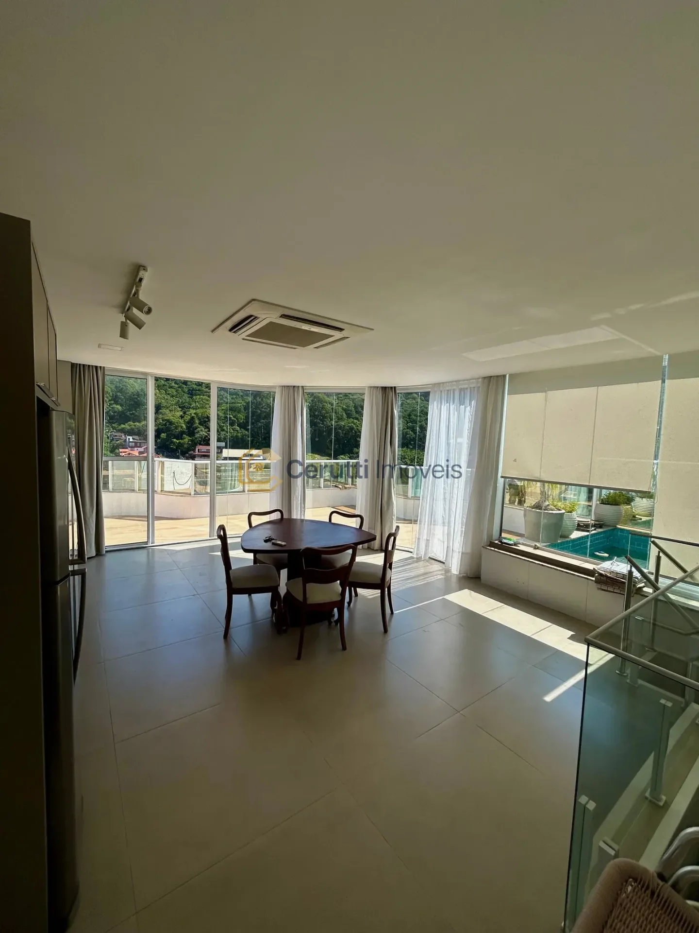 Cobertura 3 quartos à venda em Praia de cabeçudas, Itajaí/SC, foto 20