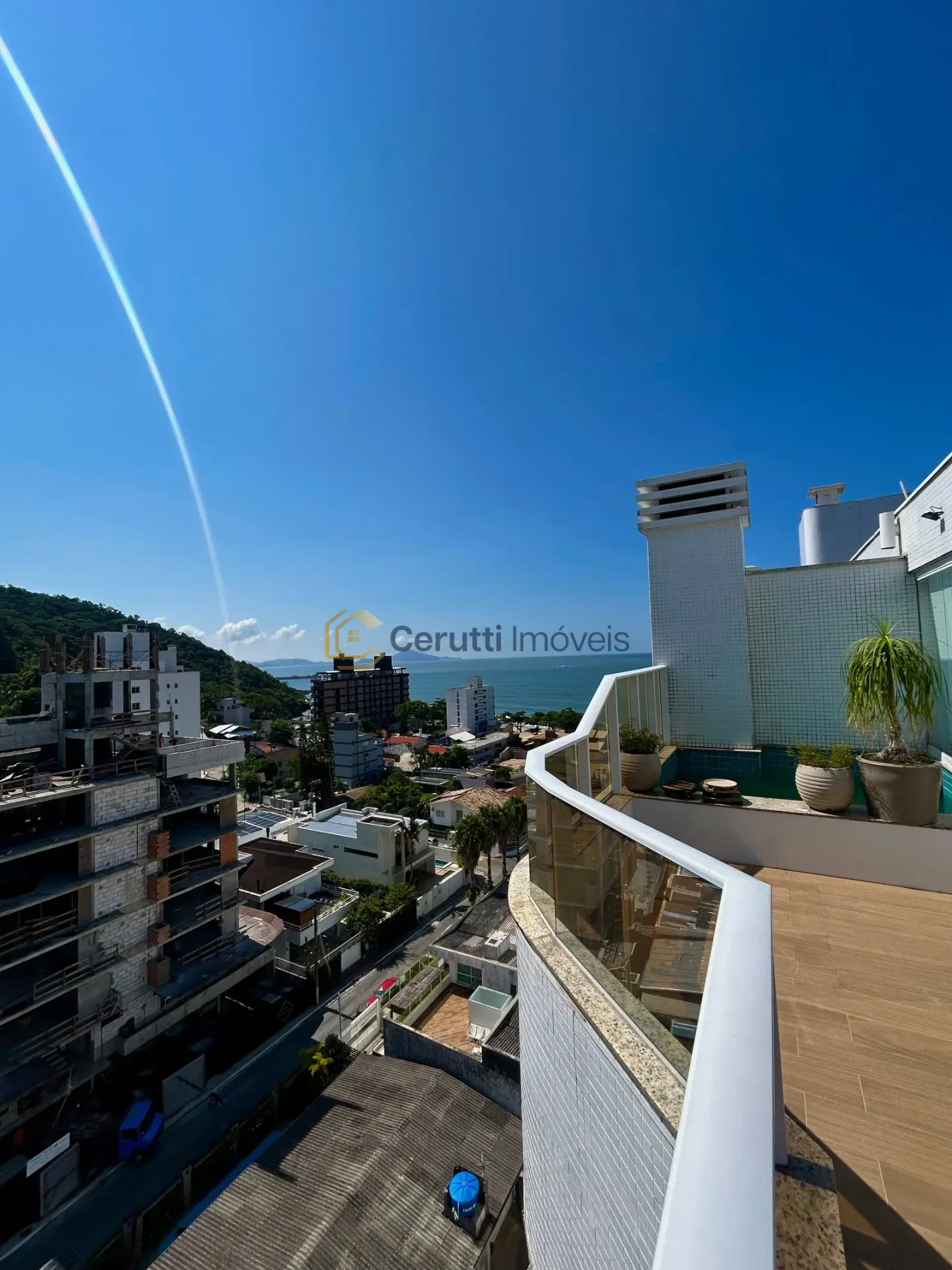 Cobertura 3 quartos à venda em Praia de cabeçudas, Itajaí/SC, foto 18