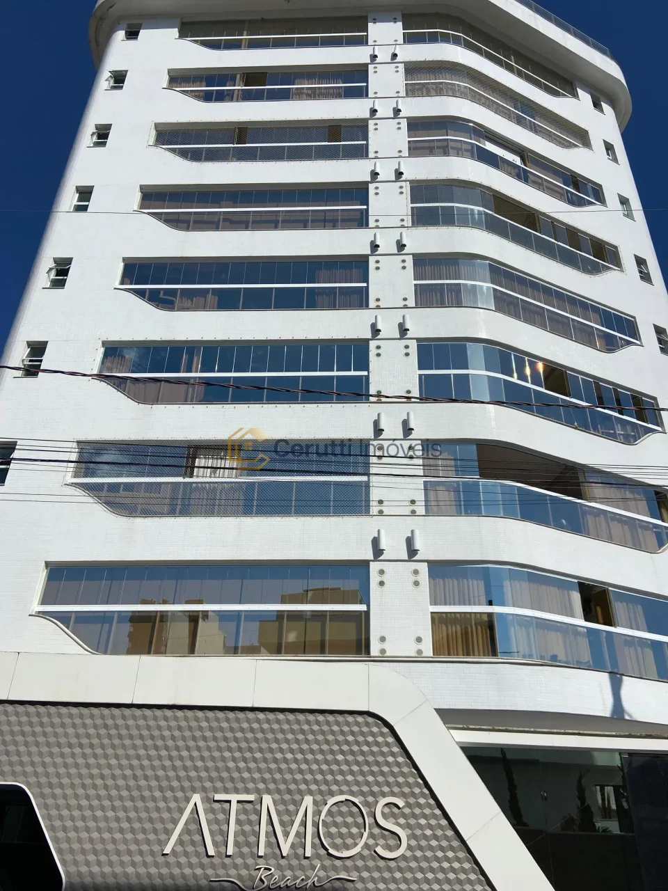 Cobertura 3 quartos à venda em Praia de cabeçudas, Itajaí/SC, foto 2