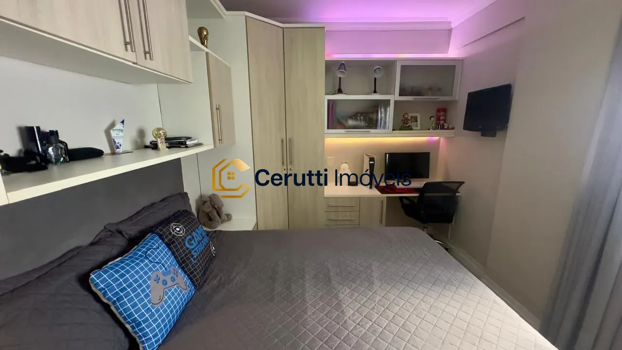 Apartamentos 03 Dorm. 3 quartos à venda em Centro, Balneário Camboriú/SC, foto 16
