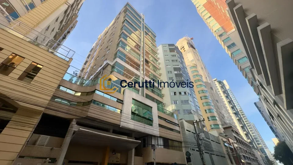 Apartamentos 03 Dorm. 3 quartos à venda em Centro, Balneário Camboriú/SC, foto 2