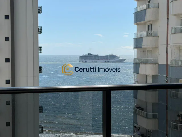 ZENITH TOWER - 1601 em Centro, Balneário Camboriú