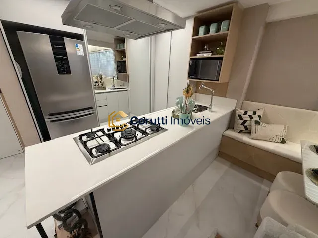 Apartamentos 02 Dorm. 2 quartos à venda em Centro, Balneário Camboriú/SC, foto 9