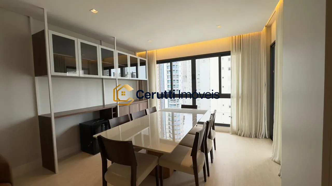 Apartamentos 03 Dorm. 3 quartos à venda em Centro, Balneário Camboriú/SC, foto 6