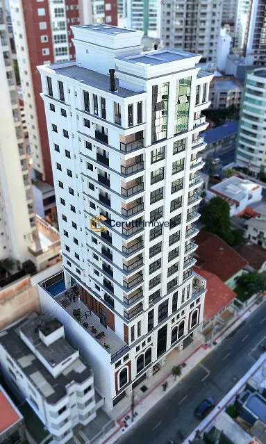 Apartamentos 03 Dorm. 3 quartos à venda em Centro, Balneário Camboriú/SC, foto 2