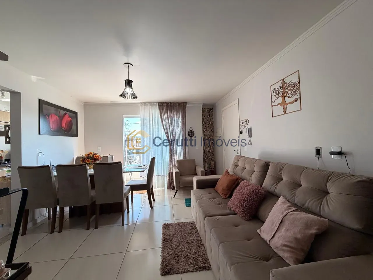 Apartamentos 02 Dorm. 2 quartos à venda em Gravatá, Navegantes/SC, foto 4