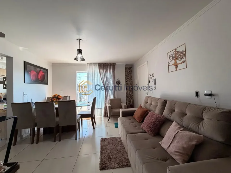Apartamentos 02 Dorm. 2 quartos à venda em Gravatá, Navegantes/SC, foto 4