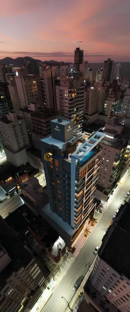 Apartamentos 03 Dorm. 3 quartos à venda em Meia Praia, Itapema/SC, foto 5