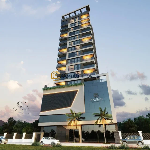 Zaniah Residence