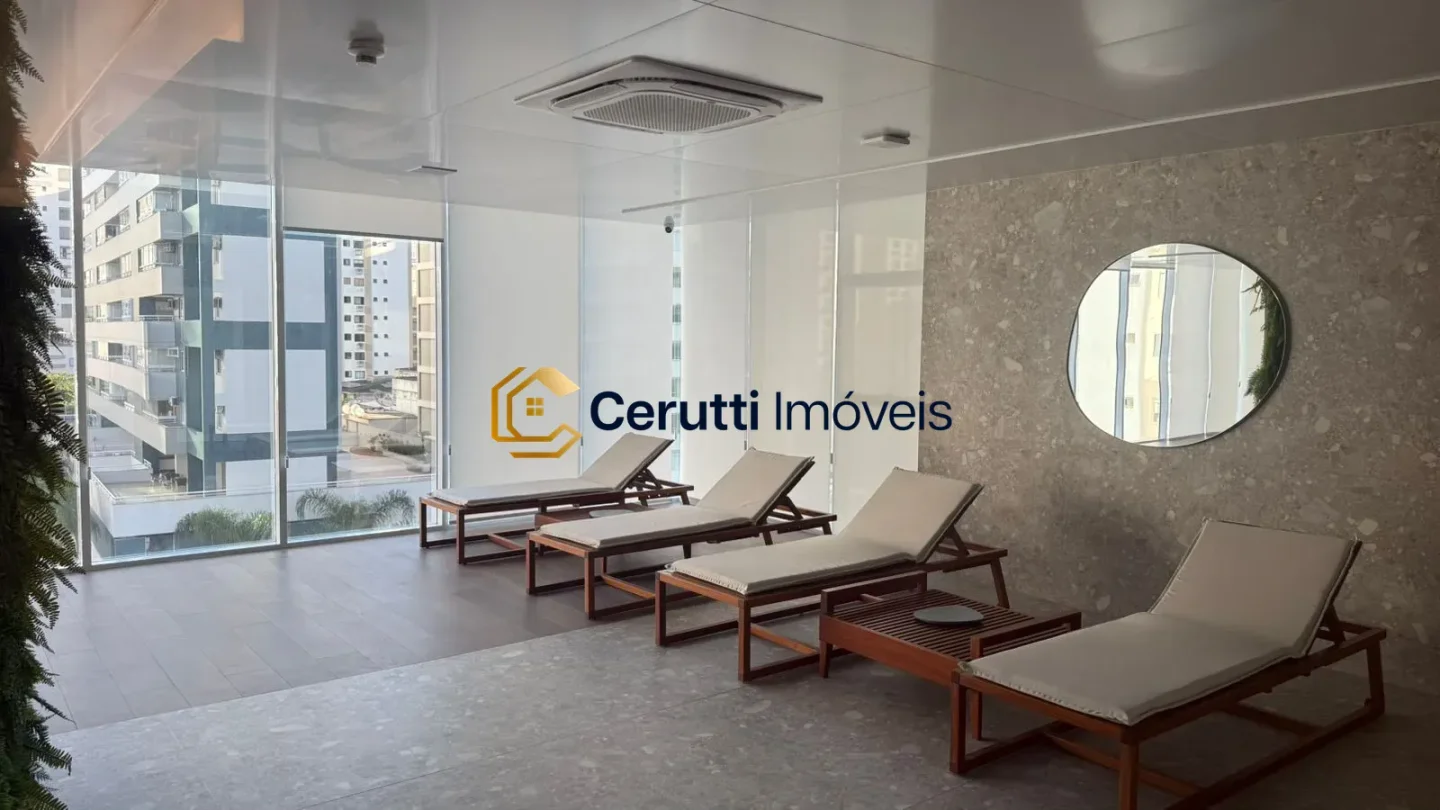 Apartamentos 03 Dorm. 3 quartos à venda em Centro, Balneário Camboriú/SC, foto 4