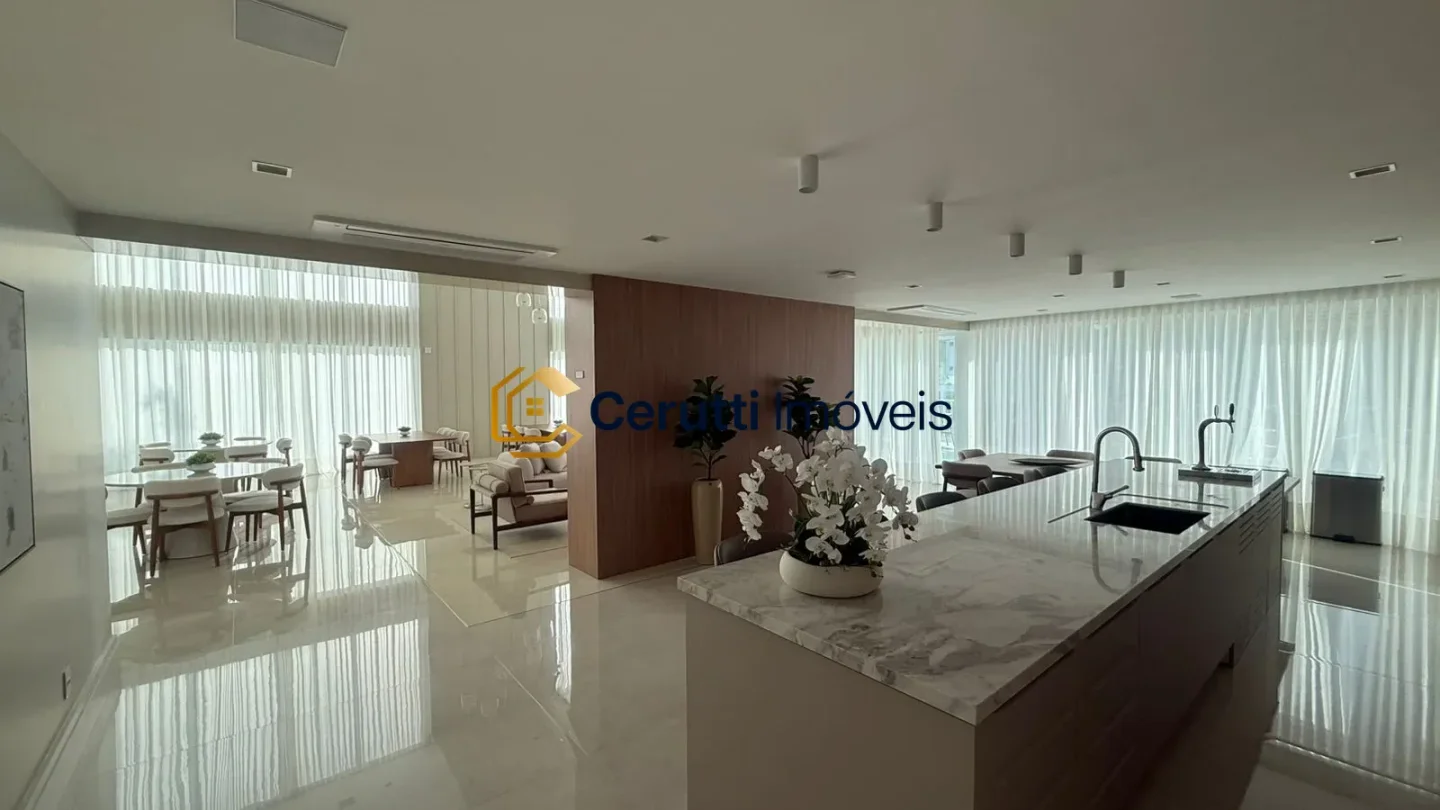 Apartamentos 03 Dorm. 3 quartos à venda em Centro, Balneário Camboriú/SC, foto 11