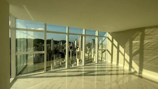 Edifício Horizon em Centro, Balneário Camboriú
