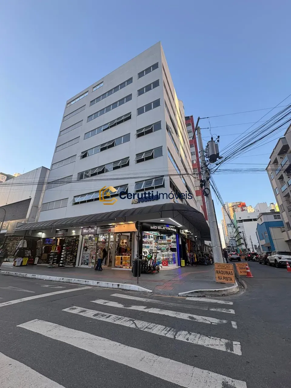 Comercial à venda em Centro, Balneário Camboriú/SC, foto 2