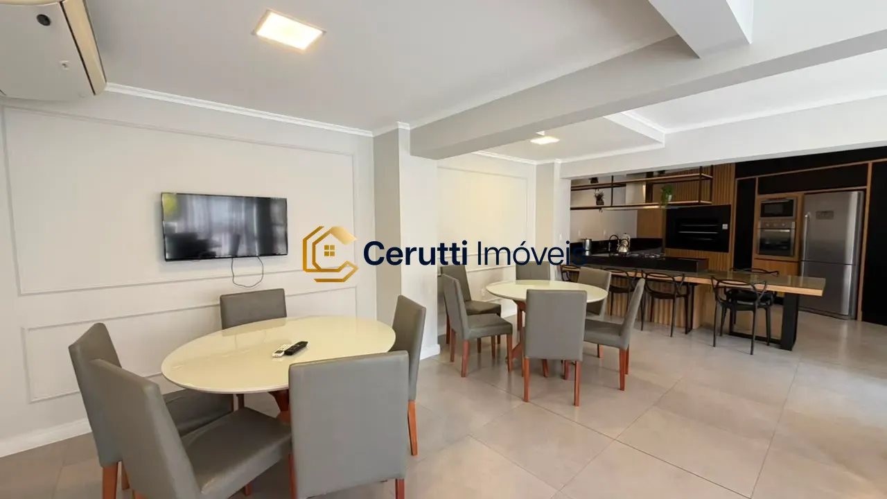 Apartamentos 03 Dorm. 3 quartos à venda em Centro, Balneário Camboriú/SC, foto 9